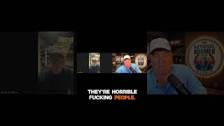 Why the Tate Brothers & Trump Connection is a Major Problem