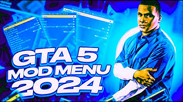 Mod Menu Kiddions GTA 5 2025 | Updated Client | Best Mod Menu GTA V