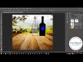 Layer Mask trong Photoshop là gì - Tự học Photoshop cơ bản nâng cao