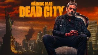The Walking Dead: Dead City Season 2 - HUGE NEGAN NEWS!!! - SPOILER WARNING