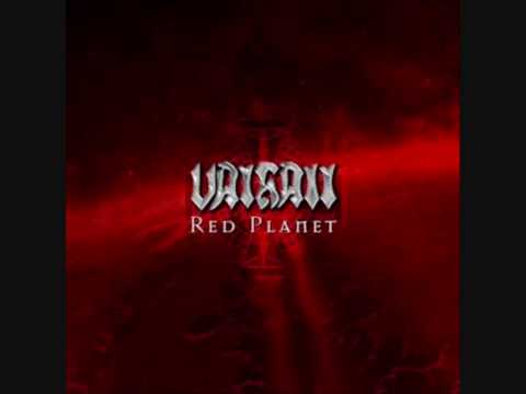 Valhall — Valhall - Easy Rider