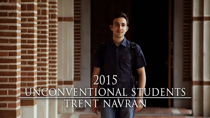 Unconventional students at Rice 2015: Fueling the next adventure - DayDayNews
