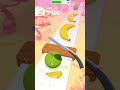 Perfect slices mobile game play57 #like #share #subscribe keep support friends 🙏🙏