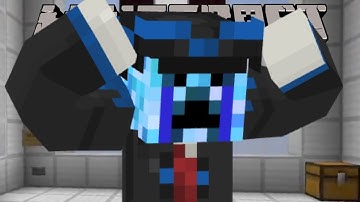 Minecraft | I WANT TO DIE! | 30 Ways to Die Custom Map 1.8