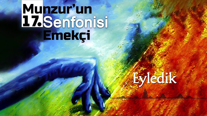 Emekçi - Eyledik - [Official Audio |2008 © Ses Plak ]