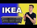 Enhance Your Living Room With This IKEA TV Bench
