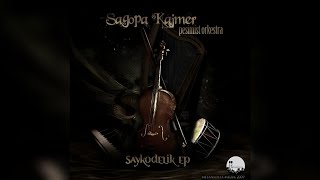 Sagopa Kajmer - Bilinmezlik (Feat. Kolera) (Flac Ses Kalitesi) Resimi