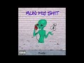 Mindflip - Run my shit (Official audio)