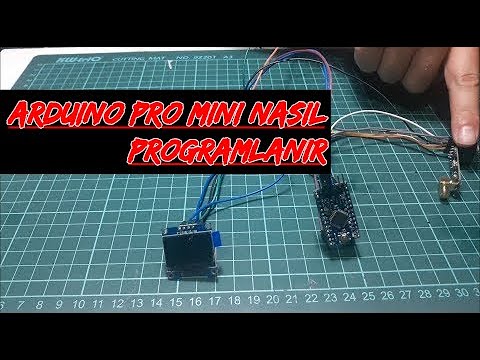 Pro Micro ATMEGA32U4 Arduino Pins and 5V, 3.3V Explained - Robojax