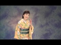 【プロモーションビデオ】岡ゆう子/ひえつき望郷歌