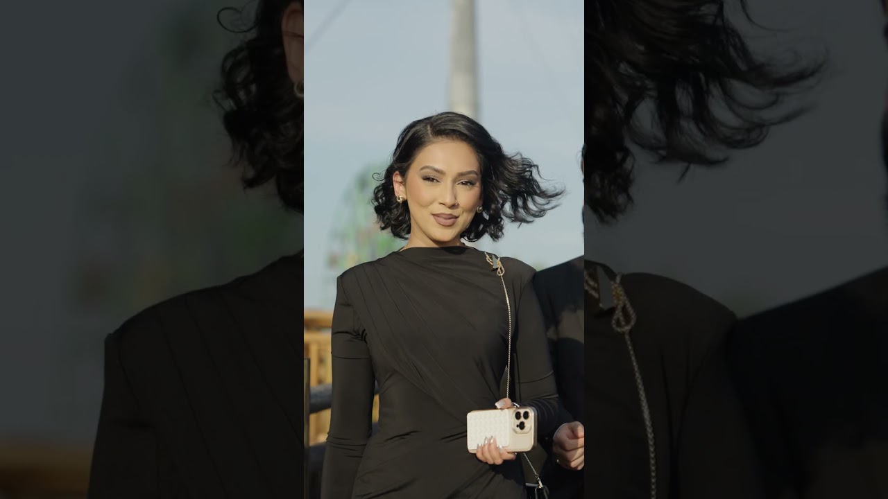 Cirque du Soleil y Grupo Vidanta anuncian el espect&aacute;culo acu&aacute;tico LUD&Otilde;