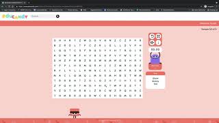 Make Your Own Educational Game in Minutes with Educandy screenshot 4