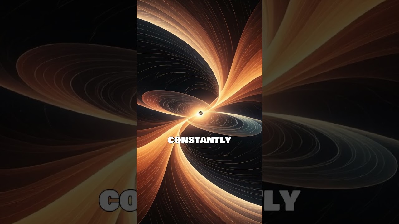 detecting spacetime shifts with satellites 