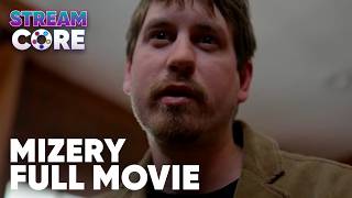 Mizery | ft. Gerhard Patterson | Full Movie | StreamCore