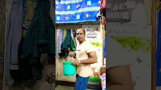 দিঘার সমুদ্রে কয় বালতি পানি হবেfunny tranding shortsviral