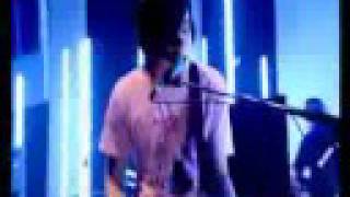 The Automatic on Later with Jools Holland 2006