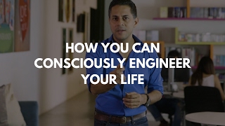 A Tour of Mindvalley Mentoring 'Consciousness Engineering' Program | Vishen Lakhiani