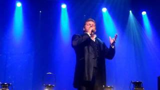 Happy Christmas, War Is Over - Stig Rossen Årets Julekoncert - wwwl.olinerne.dk - 20111210.7a