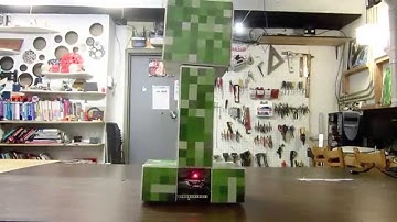 Creeper - Intro Video