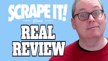 Scrape It Review and Demo 🛑  Can You Really Automate a Review Site? 🛑  Scrapeit Cloud Review