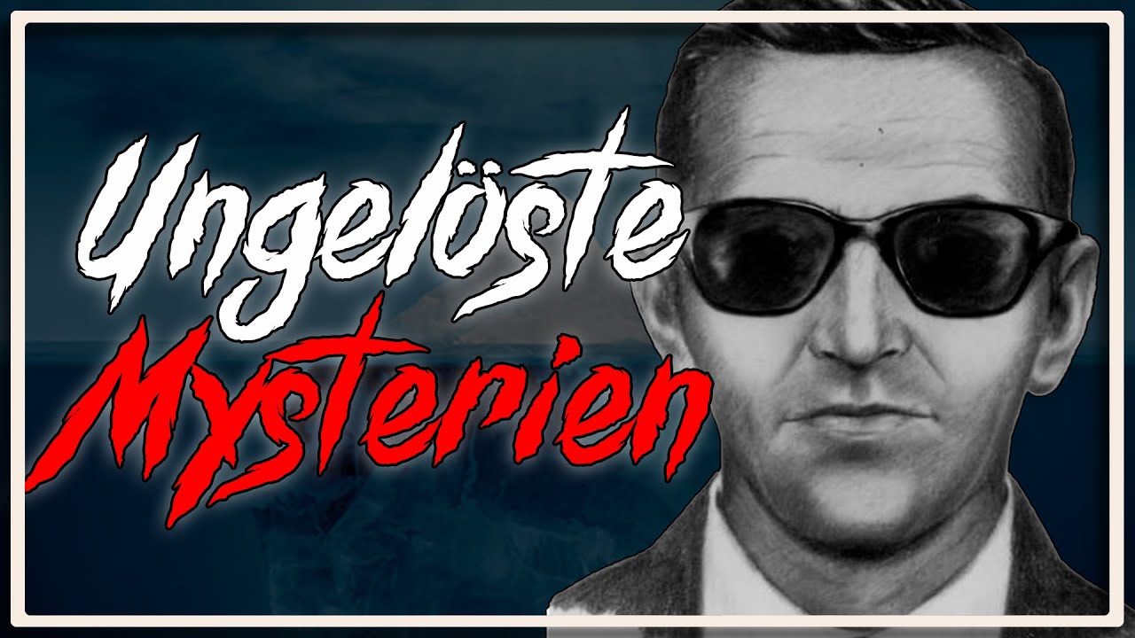 12 immer noch ungelöste Mysterien