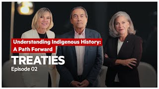 Episode 2: Treaties | Understanding Indigenous History: A Path Forward by University Canada West - UCW 3,733 views 1 month ago 45 minutes