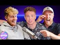 Jake Paul vs Tommy Fury, YouTuber Earnings &amp; Breaking Bro Code | WAFFLIN&#39; PODCAST