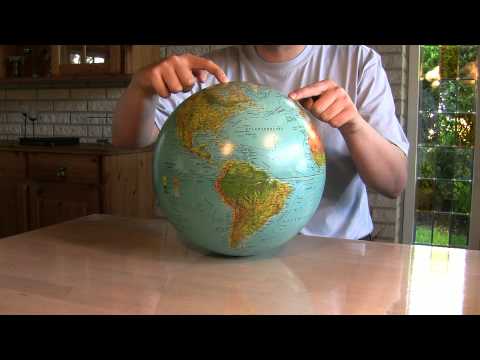 Video: Jordens magnetiske pol: er det muligt at vende polerne?