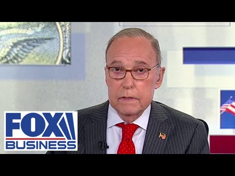 Thumbnail: Kudlow: China’s gone rogue and the US must ‘PUNCH BACK’