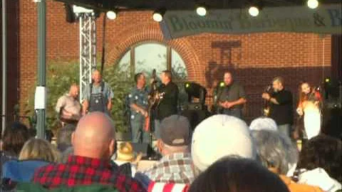 Jimbo Whaley & Greenbrier - Ray Ball - Andrew Whal...