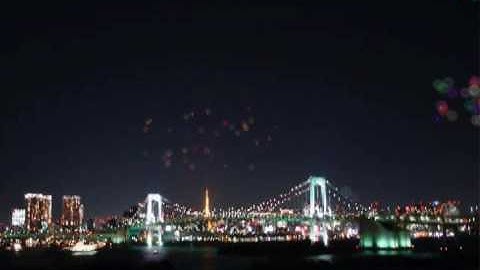 fireworks (processing)