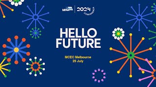 MFAA Hello Future National Conference 2024        24.07.2024 - 25.07.2024