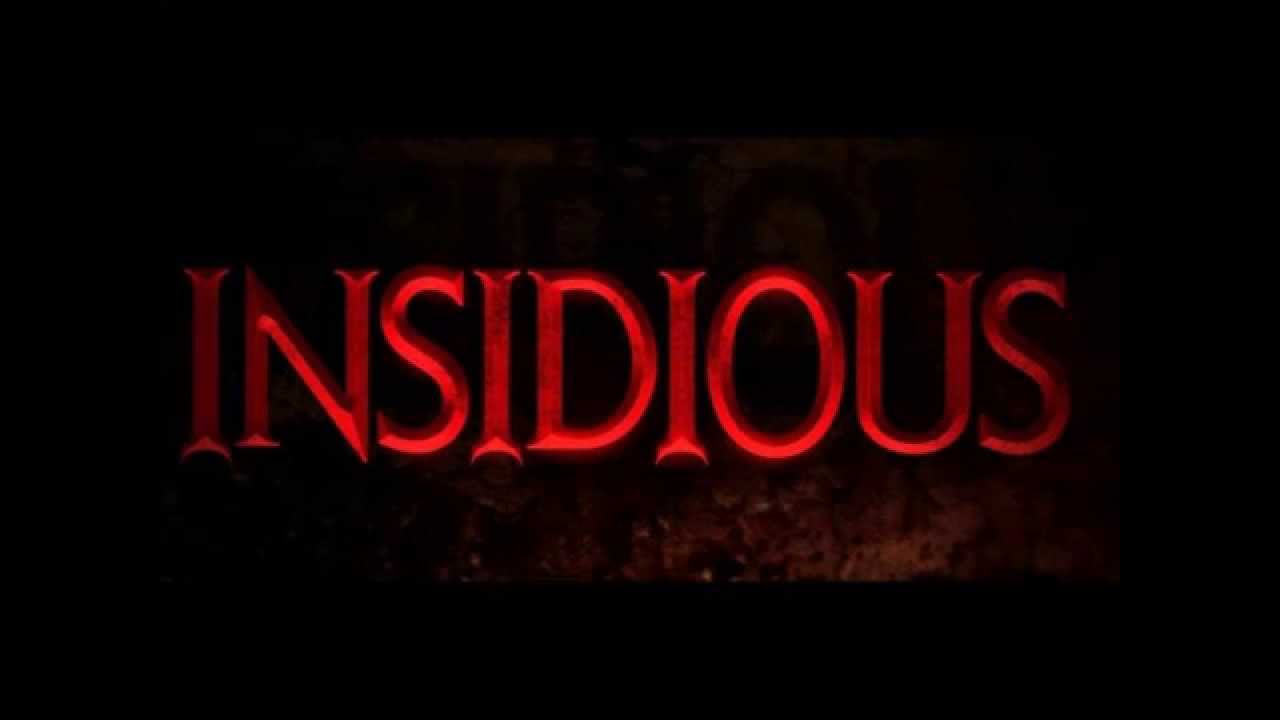 Evil Demon Blood New Song Insidious
