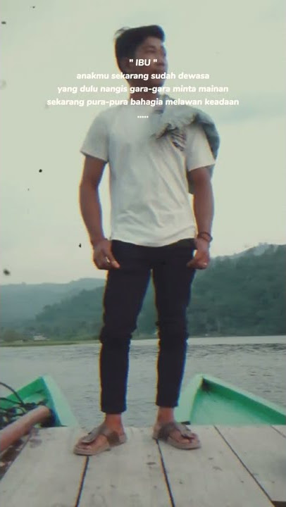 hidup di perantauan yaa, ke banyakan pahitnya, salam anak rantau🤟🤟🤟
