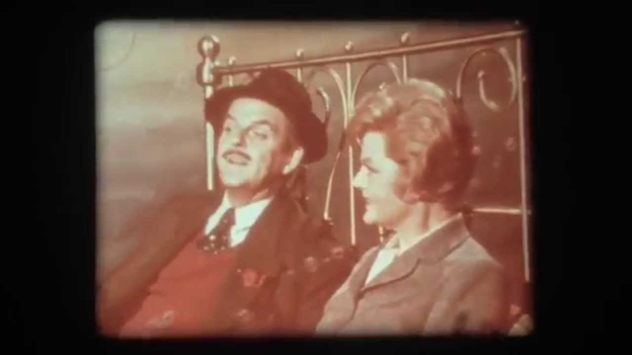 Pomi D Ottone E Manici Di Scopa Youtube Film Completo