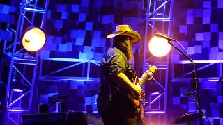 Chris Stapleton &quot;I Was Wrong&quot; Live Toronto Ontario Canada August 17 2019