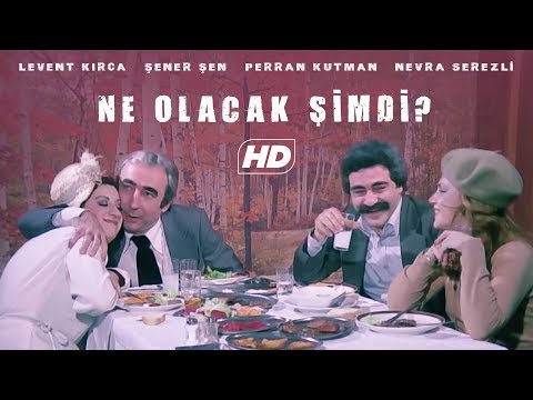 Ne Olacak Şimdi? | FULL HD