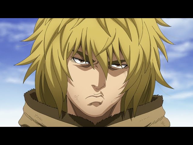 Vinland Saga Amv『Aimer - Torches』 class=