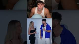 Bro macht mit von Zuhause aus I  #viral #funny #shorts