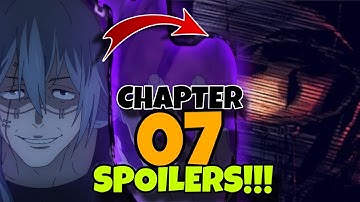 MAHITO NAGBALIK NA!!! BAGONG CURSED SPEECH USER!!! JJK Modulo Chapter 7 Spoiler Tagalog Review