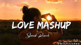 Trending Lofi Love Mashup song 2023 ,Hindi Lofi songs romantic mashup ARIJIT SINGH , Atif Aslam ||