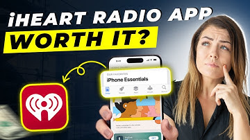 iHeart App Review 2025 | Pros and Cons – Honest & Unbiased 🎧