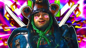 DUAL KODACHIS WARFARE 2.EXE