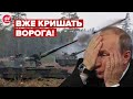 💥Неочікувано! Україна отримала перші Panzerhaubitze 2000 від Німеччини