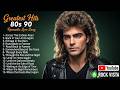 HEARTBREAKING SLOW ROCK HITS 💔 | Most Emotional Classic Rock Ballads Ever