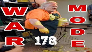 WAR MODE Ep. 178 - All Roads Lead to Barbarian [Oct 3, 2024]