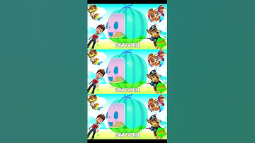 TV (SHARE THIS VIDEO) Logo Intro Super Effects (Inspired By Preview 2 Effects)