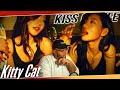 KISS OF LIFE JULIE &#39;Kitty Cat&#39; MV | OH THIS IS GROWN GROWN