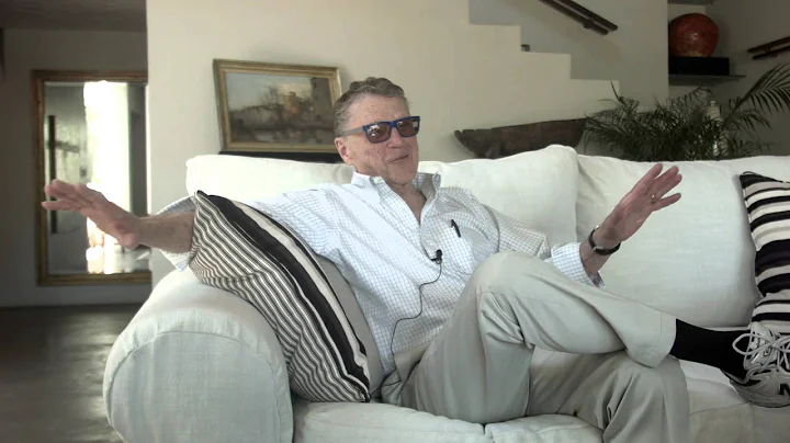 The Cuc:  Paco Kalmbach
