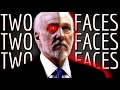 The Two Faces Of Gregg Popovich